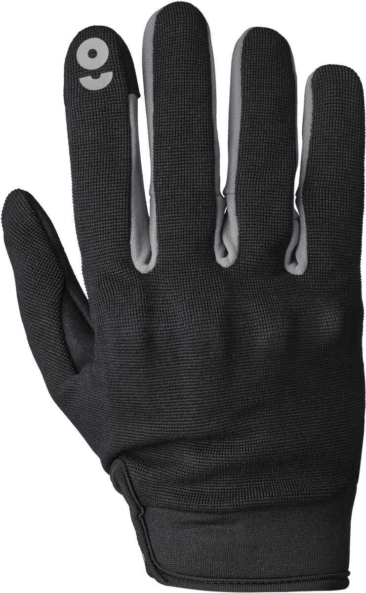 GMS Jet-City Sport Black/Grey