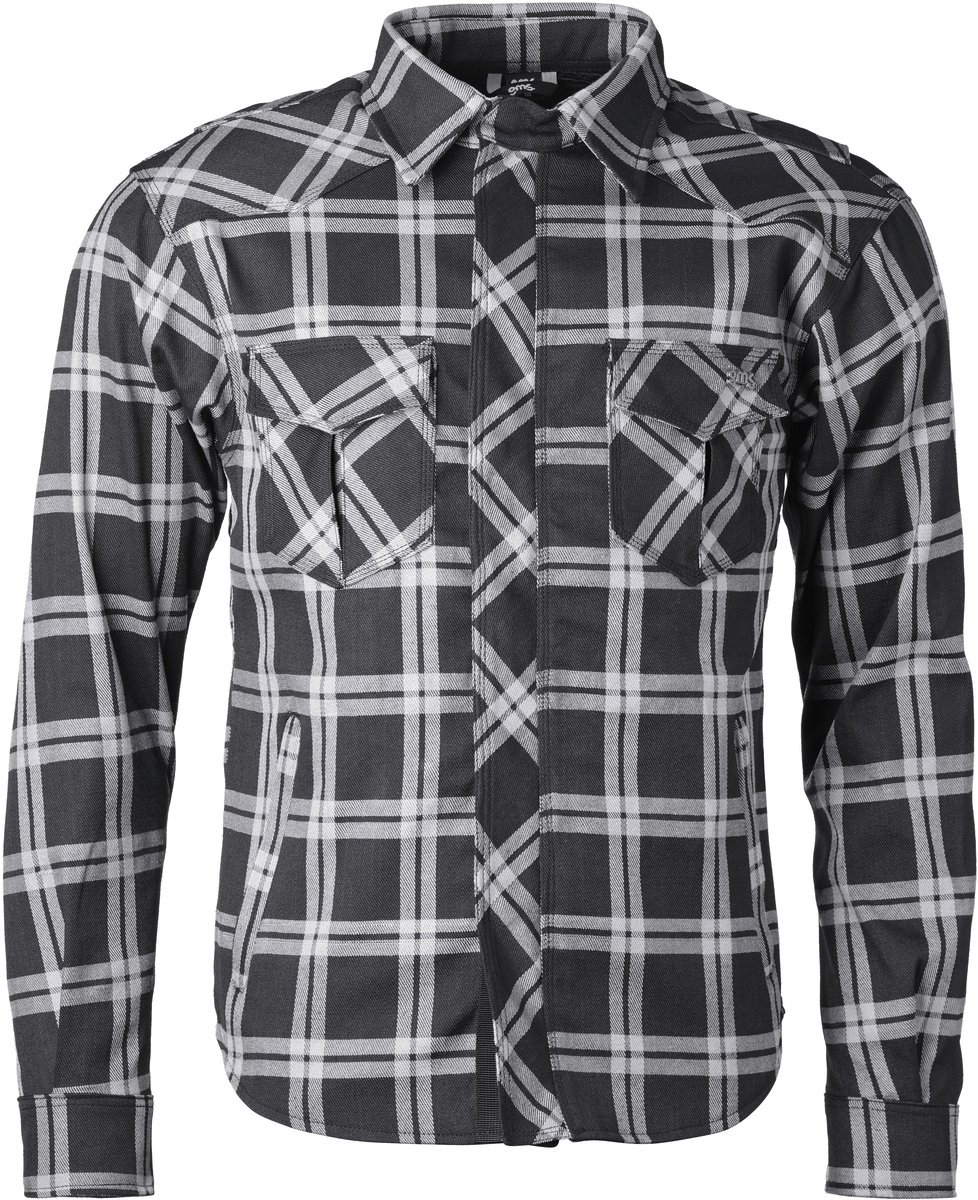 GMS Jaguar Neo Man Black/White