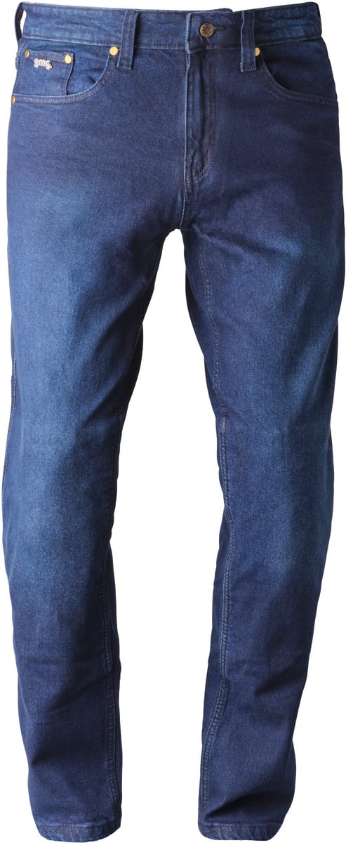 GMS Atlanta Slim Man Darkblue