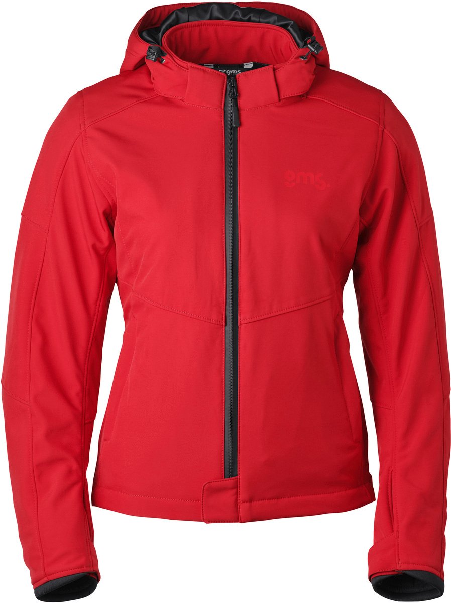 GMS Falcon Neo WP Lady Red