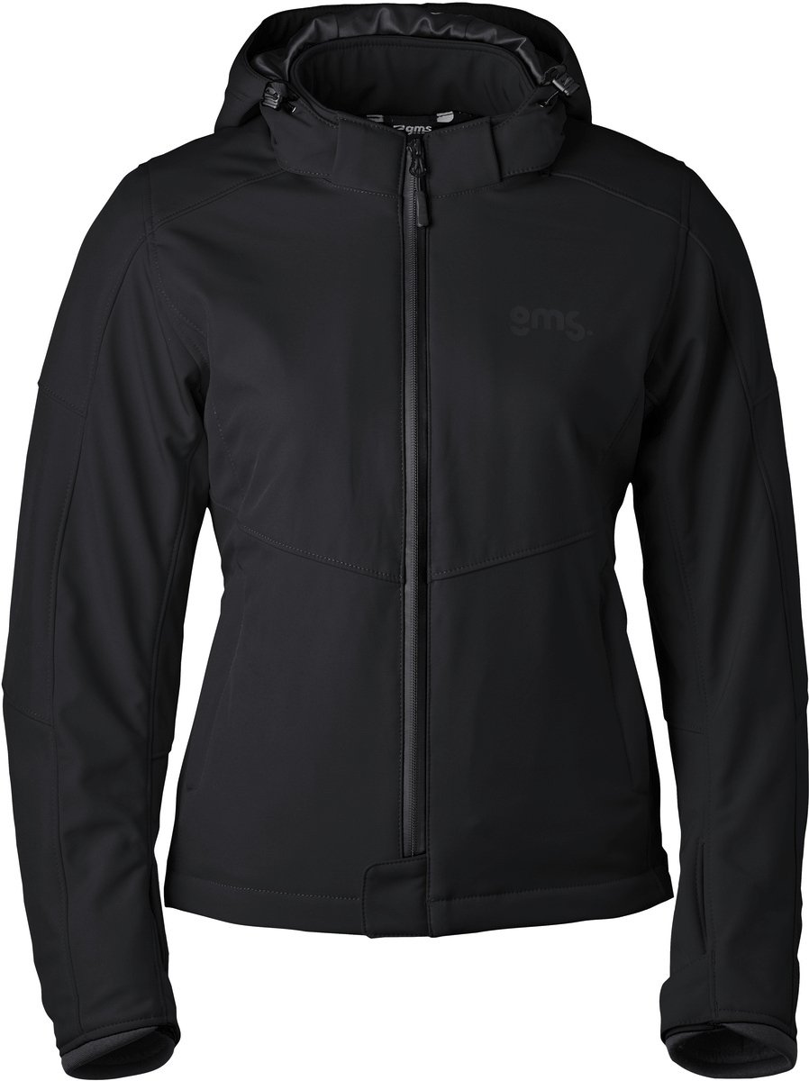 GMS Falcon Neo WP Lady Black