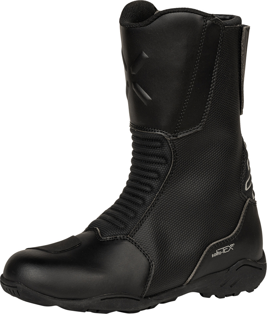 IXS Tourster-STX 1.0 Women's black