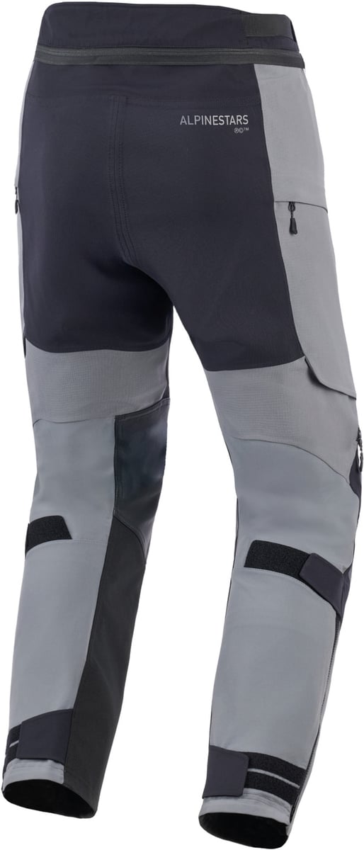 Alpinestars Andes Pro Drystar® Xf Jacket Jacket Dark Gray/Black