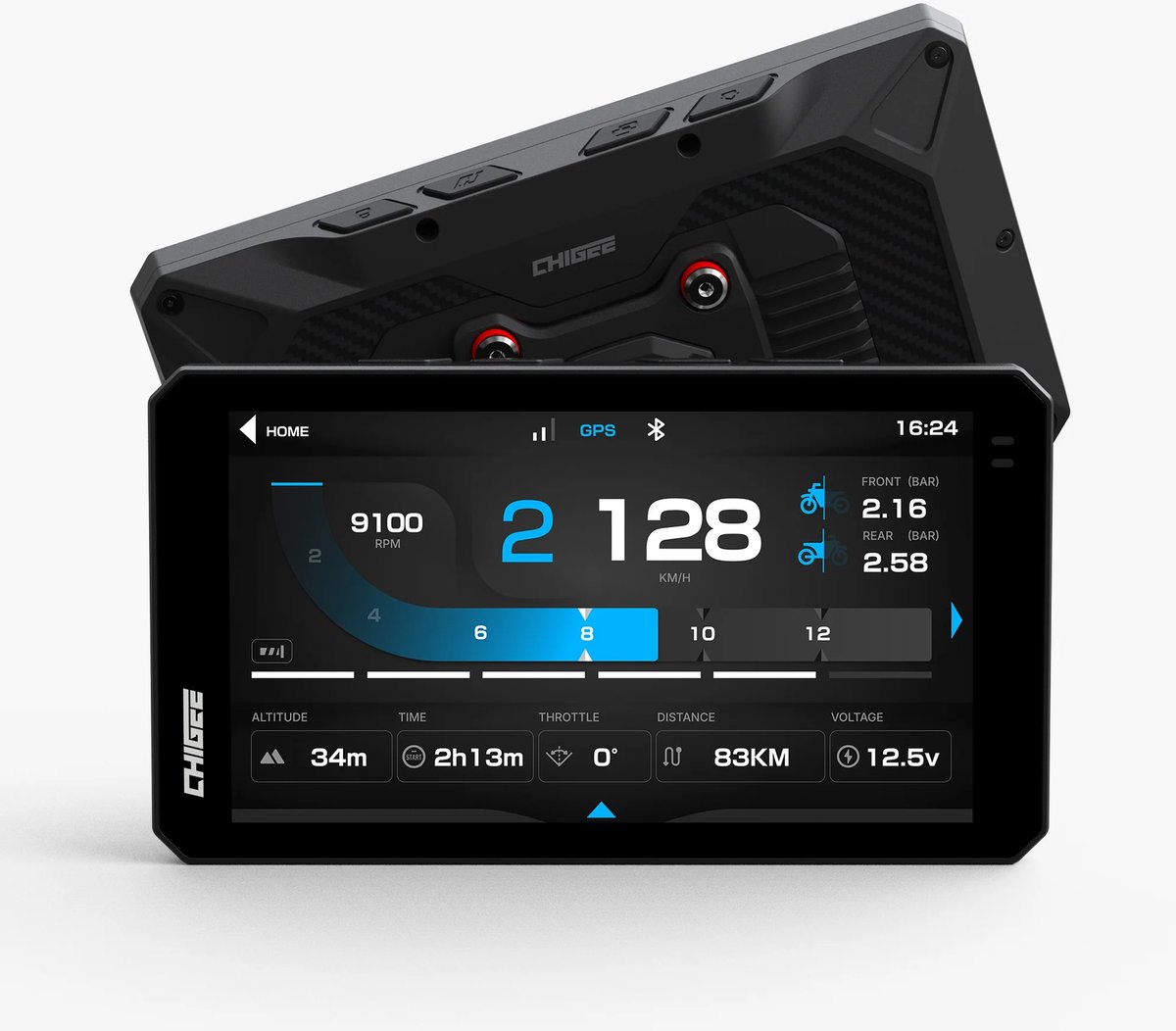 Chigee Technology AIO-6 LTE 4G MFP0170 0