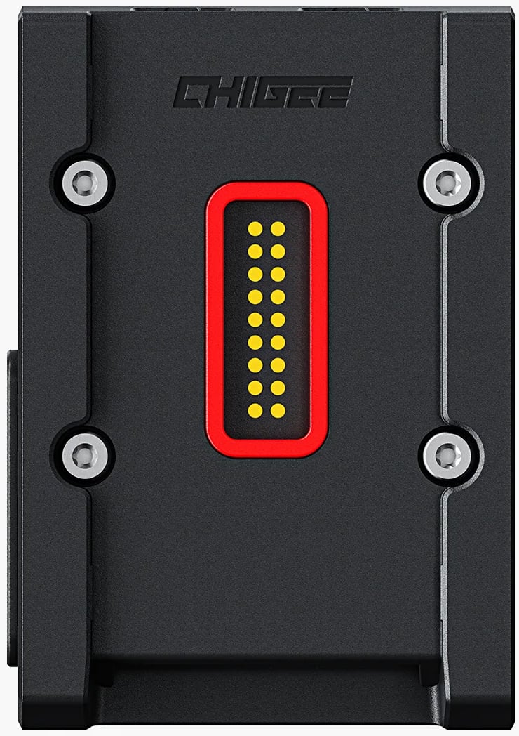 Chigee Technology Ontgrendelingsbasis voor BMW, MFP0174 0