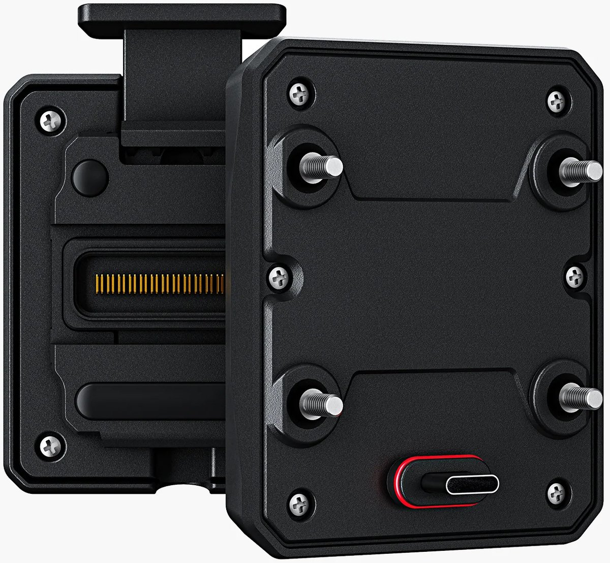 Chigee Technology Ontgrendelingsbasis voor standaard, MFP0175 0