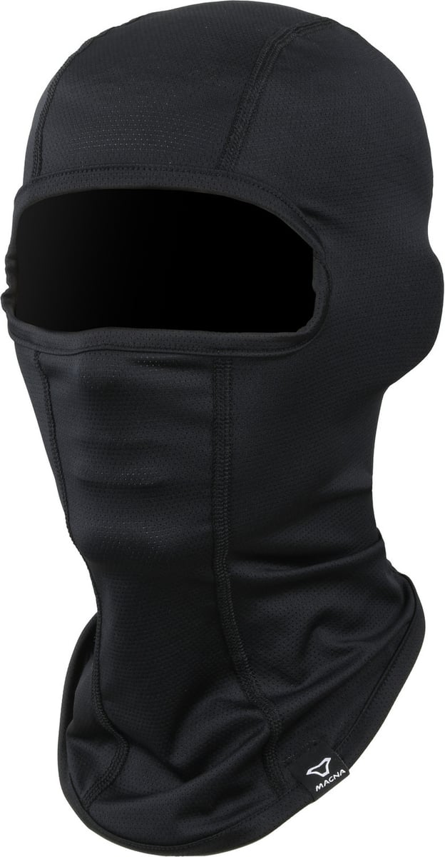 Macna Balaclava micro airmesh Entry Black