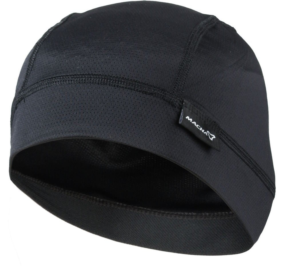 Macna Beanie micro airmesh Entry Black