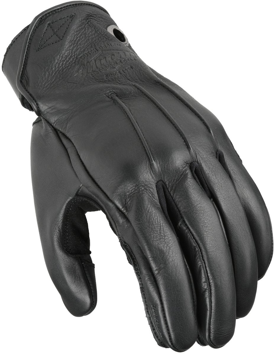 Macna Ralston Gloves Black