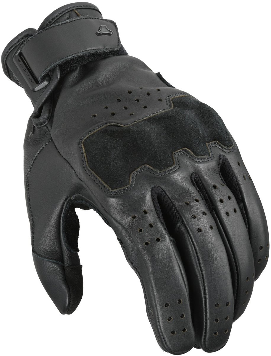 Macna Sawyer Gloves Black