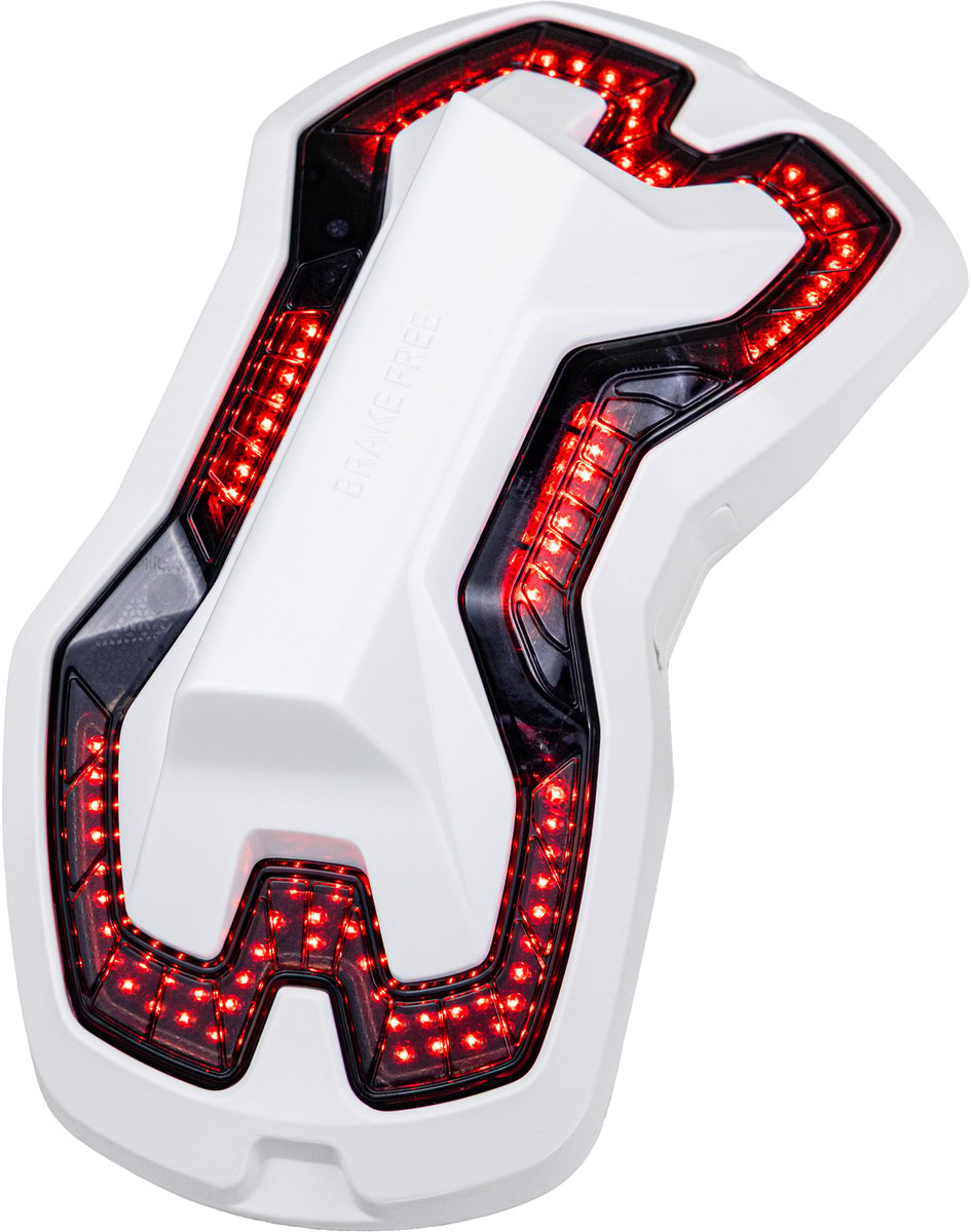 Brake Free Micro USB Storm-Trooper White