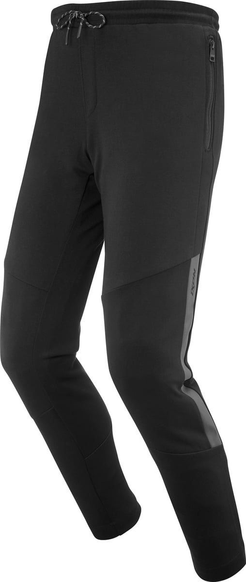 Ixon Adonis Trousers Black