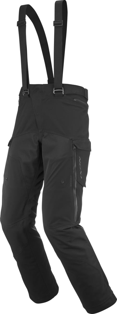 Ixon Asgard Trousers Black