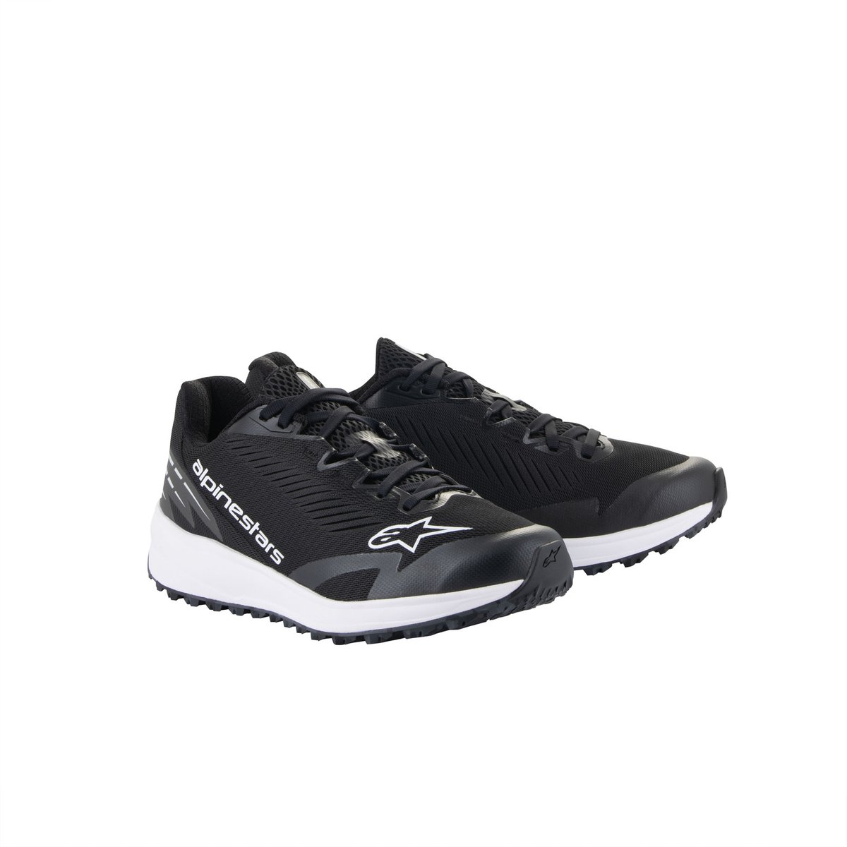 Alpinestars Meta Road V2 Sneaker Black/White