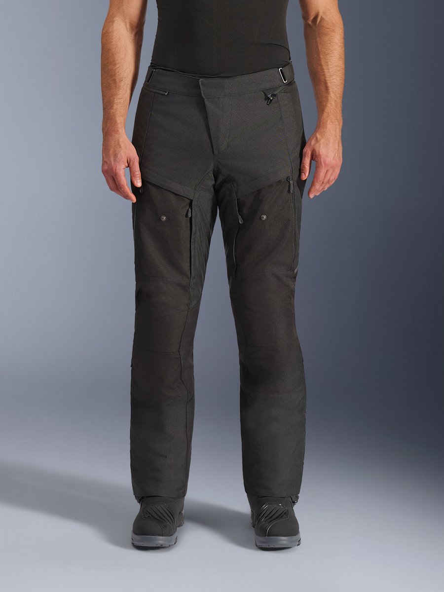 Alpinestars Cusco Drystar® Trousers Black