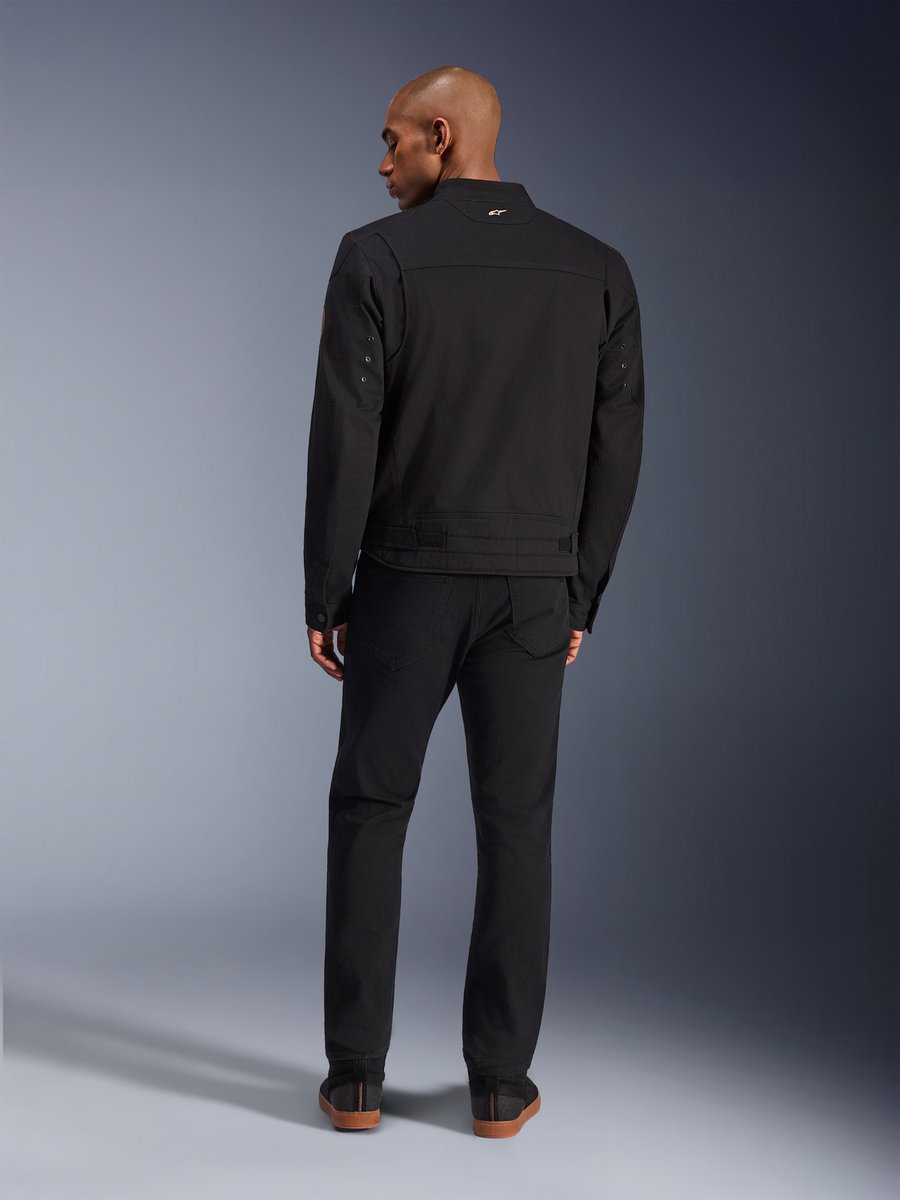 Alpinestars Bruiser Jacket Black