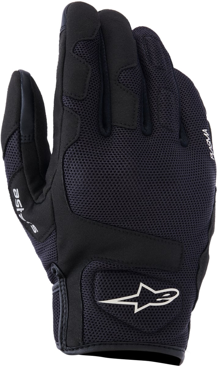 Alpinestars Ignite Gloves Black/Ecru