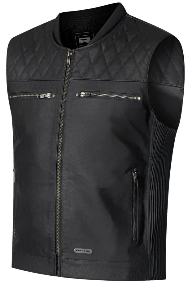 Richa Dusk Gilets Black