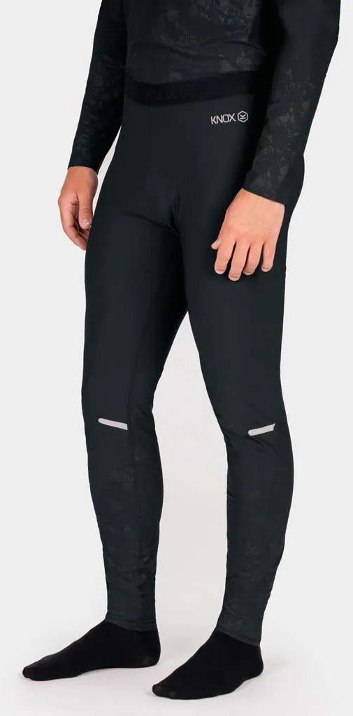KNOX Dual Active Base Layer Legging Black
