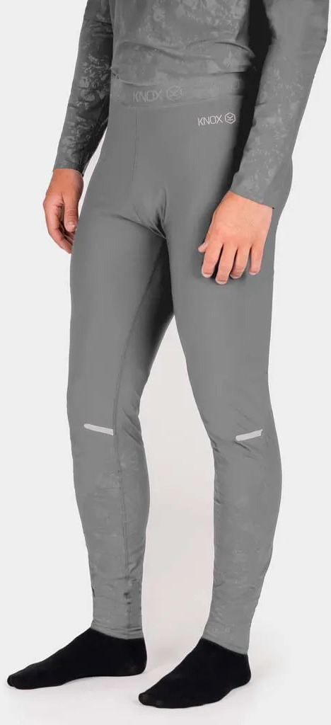 KNOX Dual Active Base Layer Legging Grey