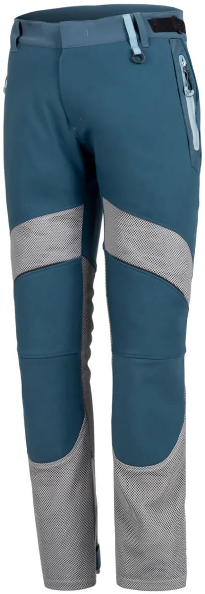 KNOX Urbane Pro Move Underlayer Petrol Blue