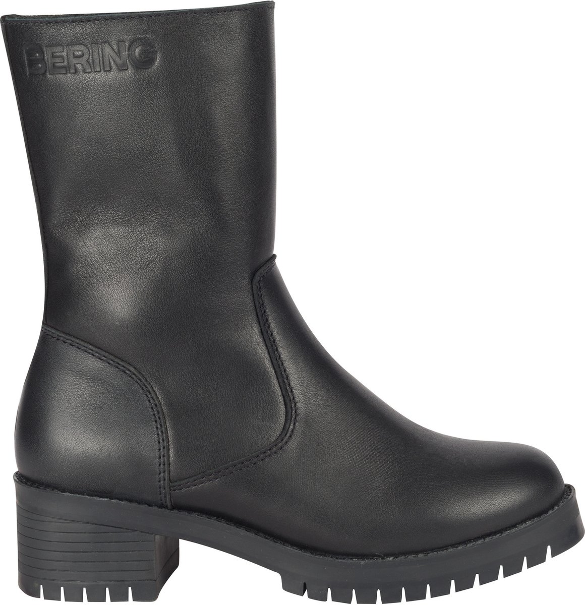 Bering Lady Opale Boots Black