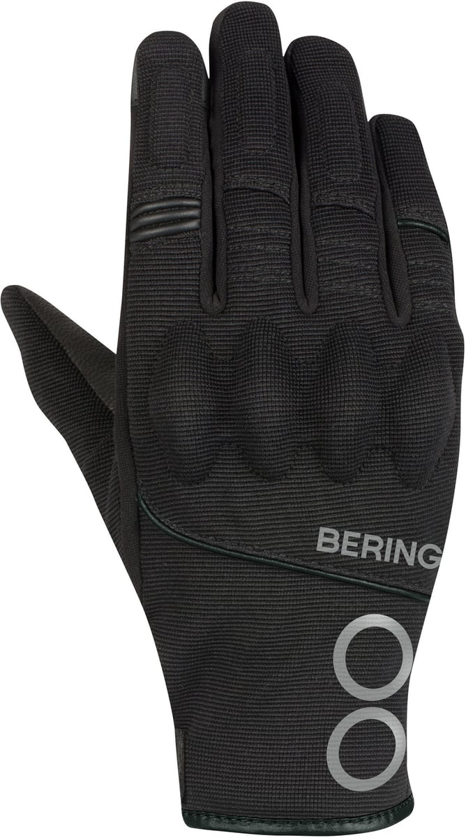Bering Nassau Gloves Black