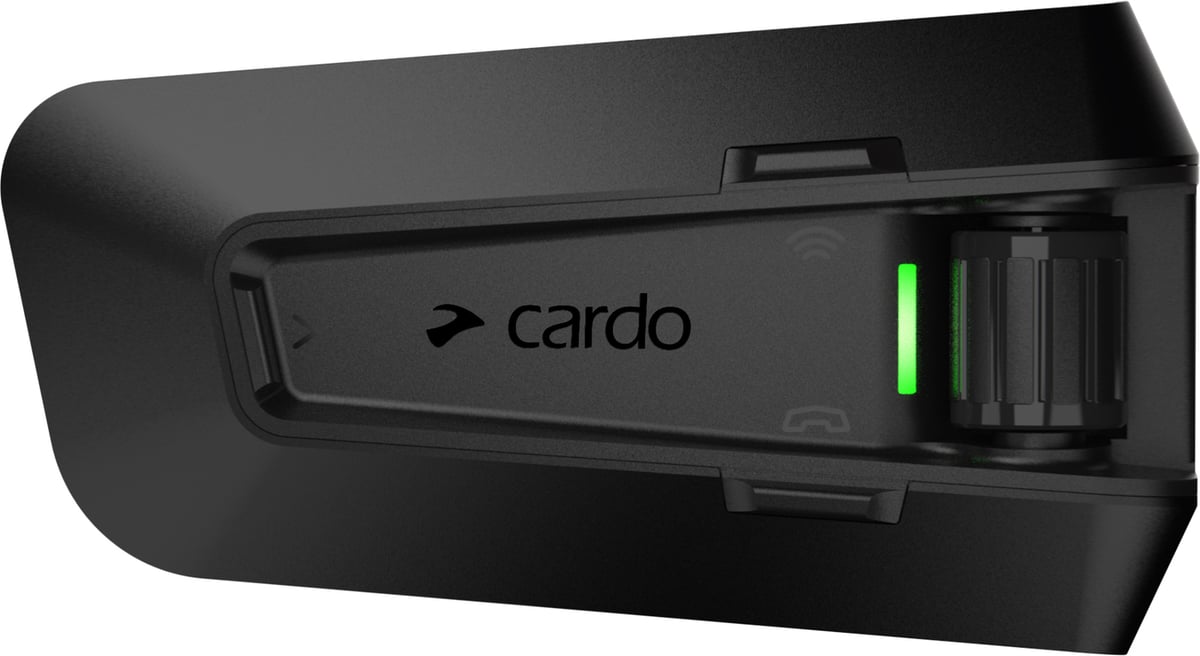 Cardo Packtalk Pro duo
