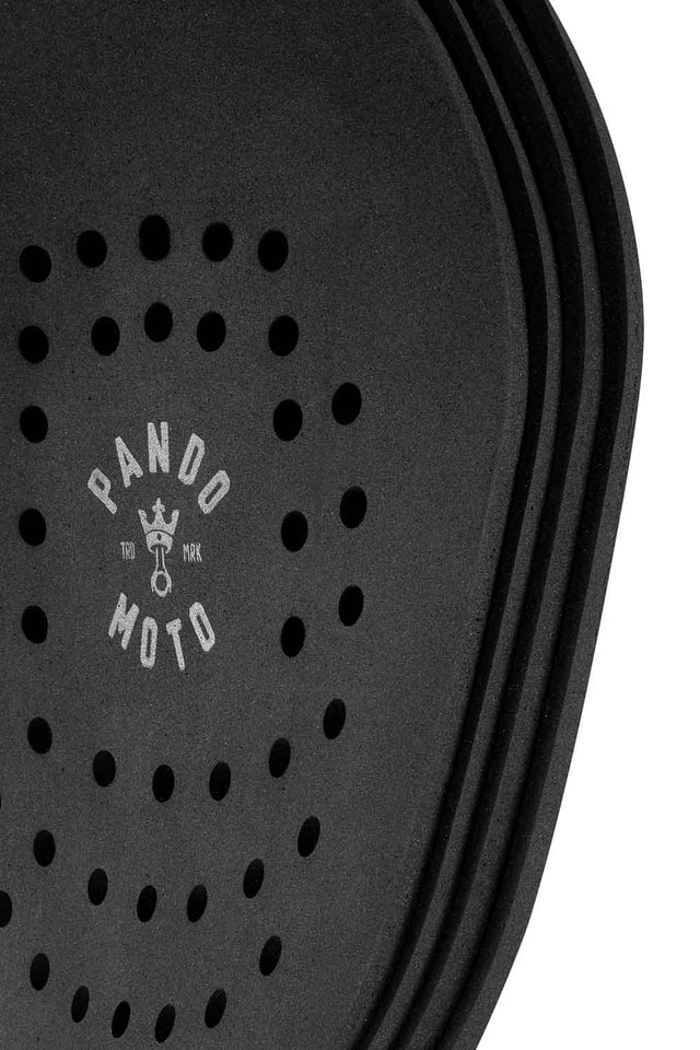 Pando Moto Quatroflex Back Protector