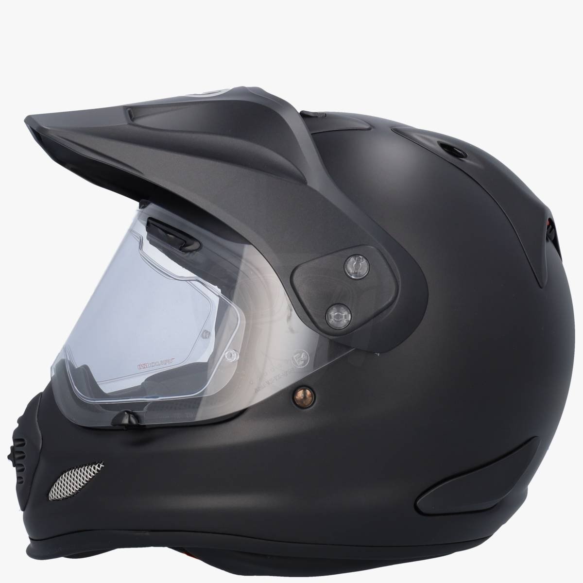 Arai Tour X-4 Frost black