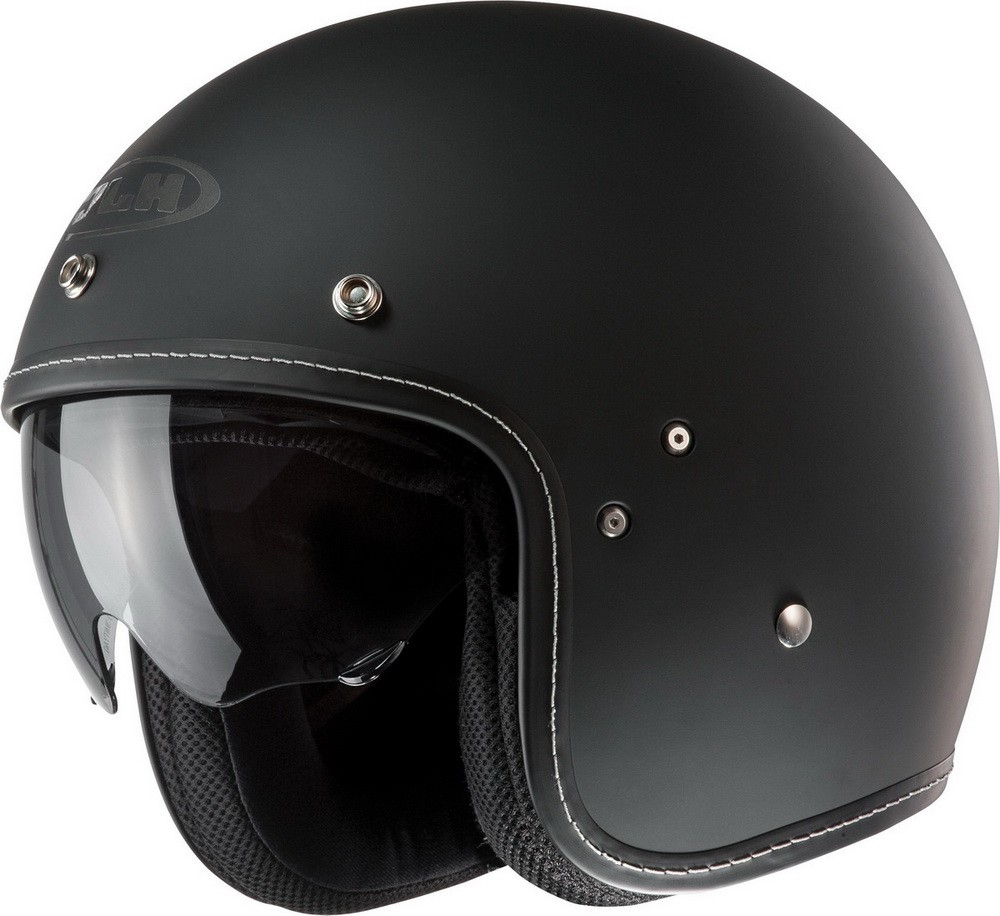 HJC FG-70s matt black