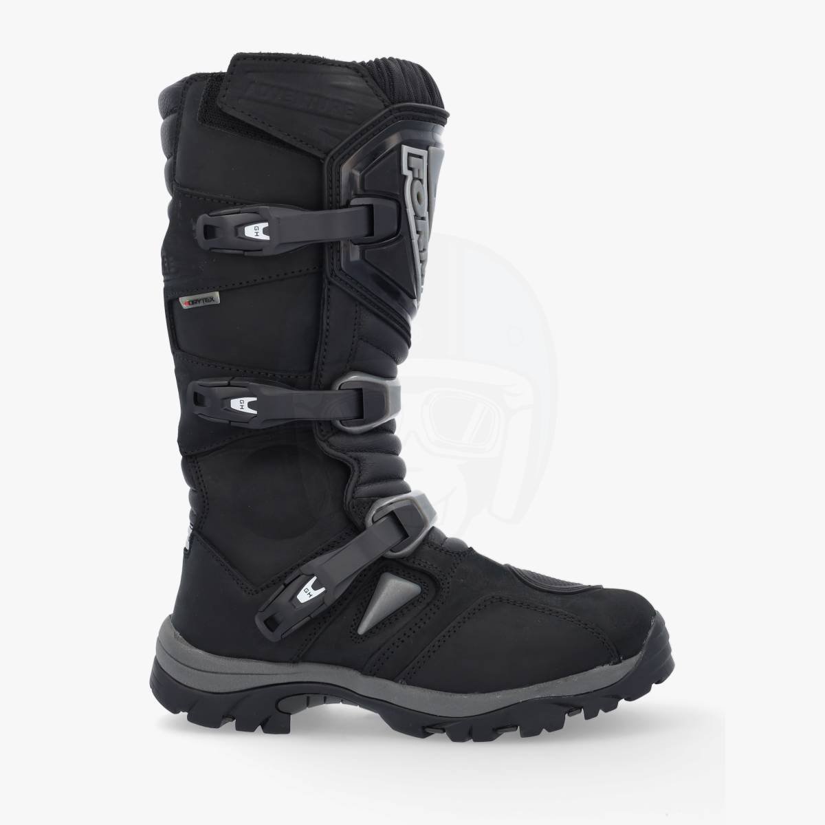 Forma Adventure black
