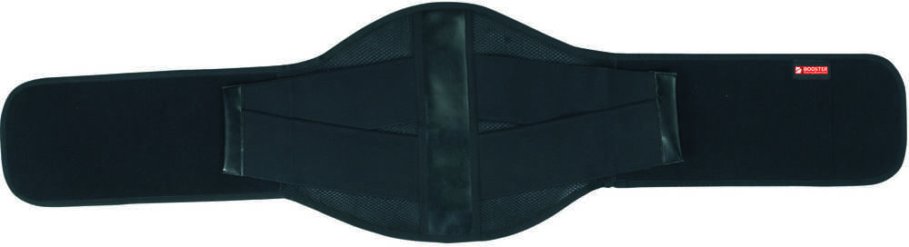 Booster Comfort 2 black 101