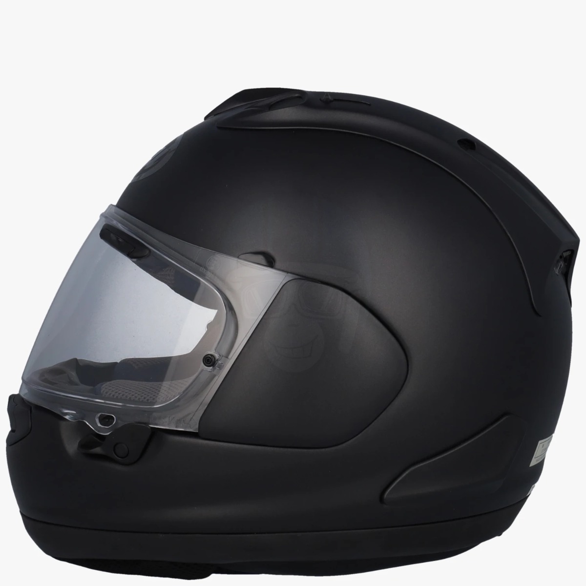 Arai RX-7V Frost black