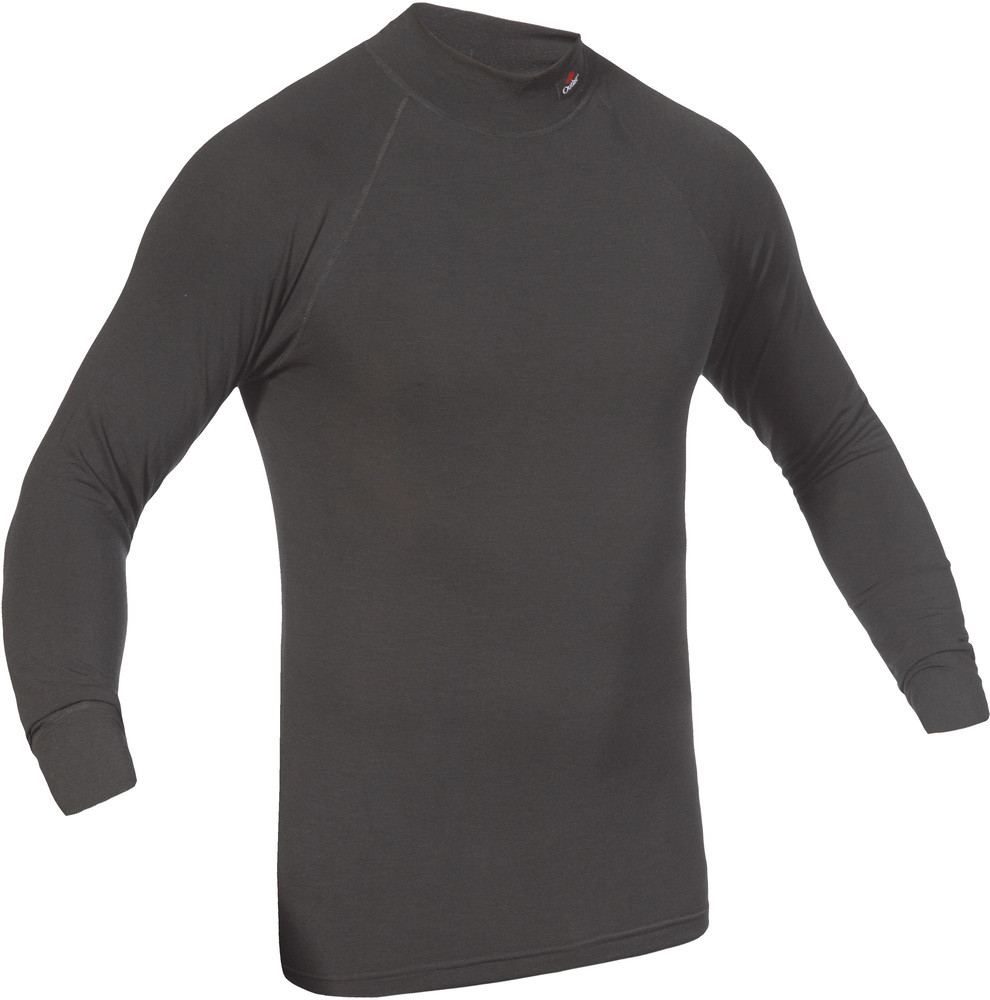 Rukka Outlast Shirt Black 990