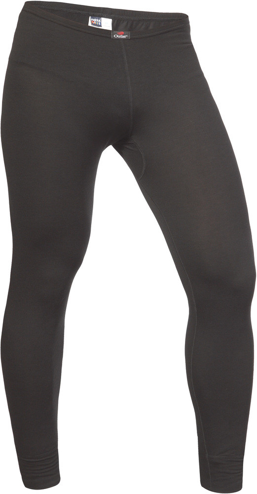 Rukka Outlast Trousers Black 990
