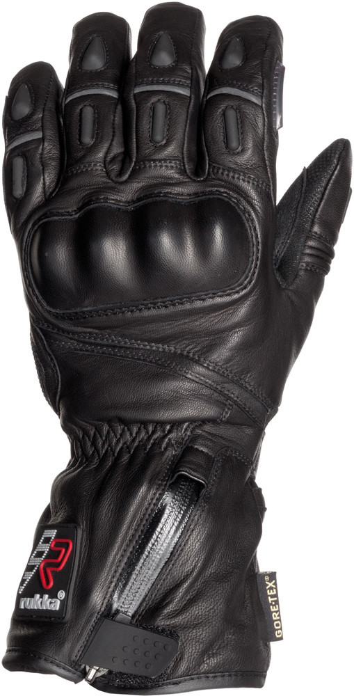 Rukka R-Star Black 990