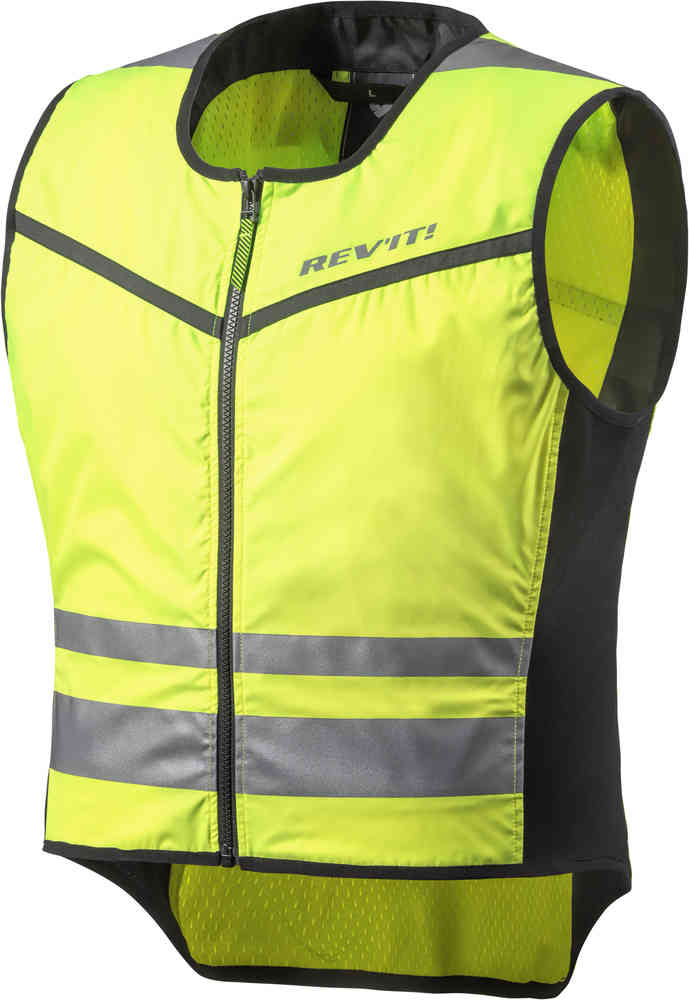 REV'IT Athos 2 Neon Yellow
