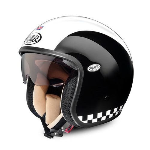 Premier Anniversary Vintage Retro