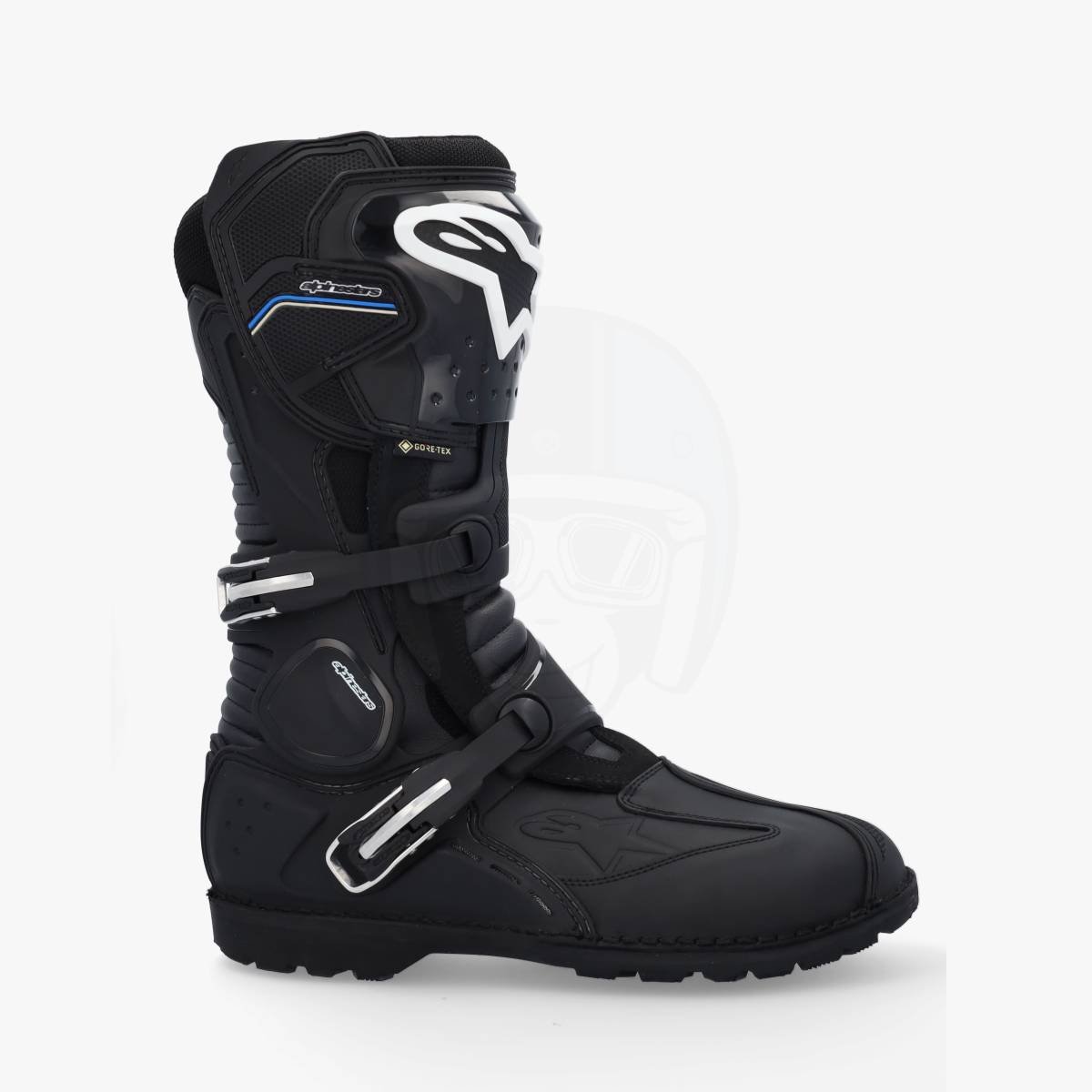 Alpinestars Toucan Goretex Black 10