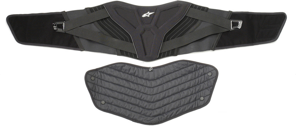 Alpinestars Touring Kidney Belt