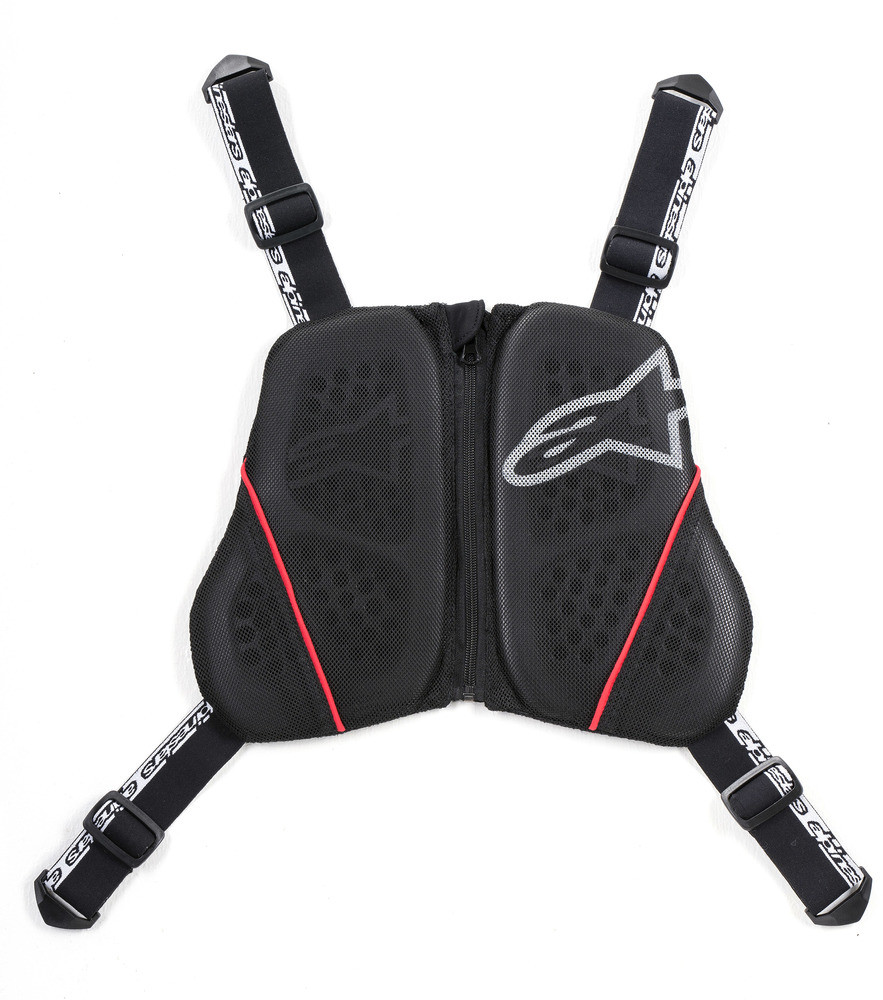 Alpinestars Nucleon KR-C 123