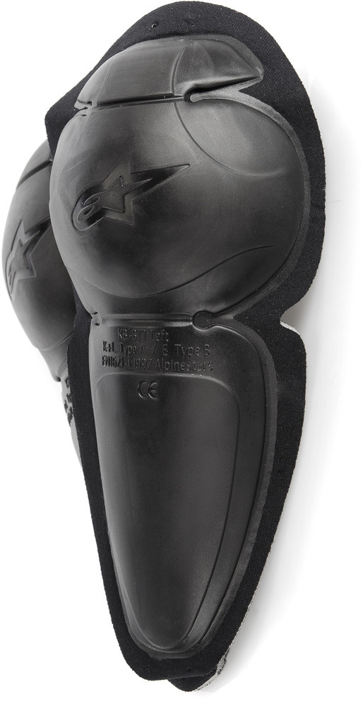 Alpinestars GP R Protectors Elbow