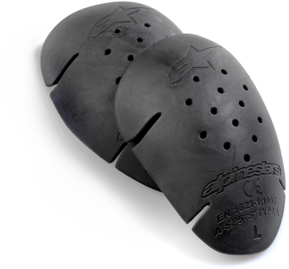 Alpinestars GP R Protectors Shoulder