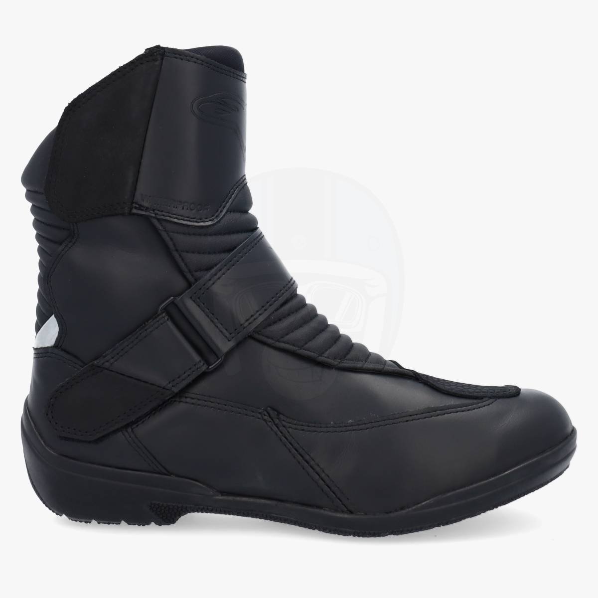 Alpinestars Stella Valencia Waterproof Black 10