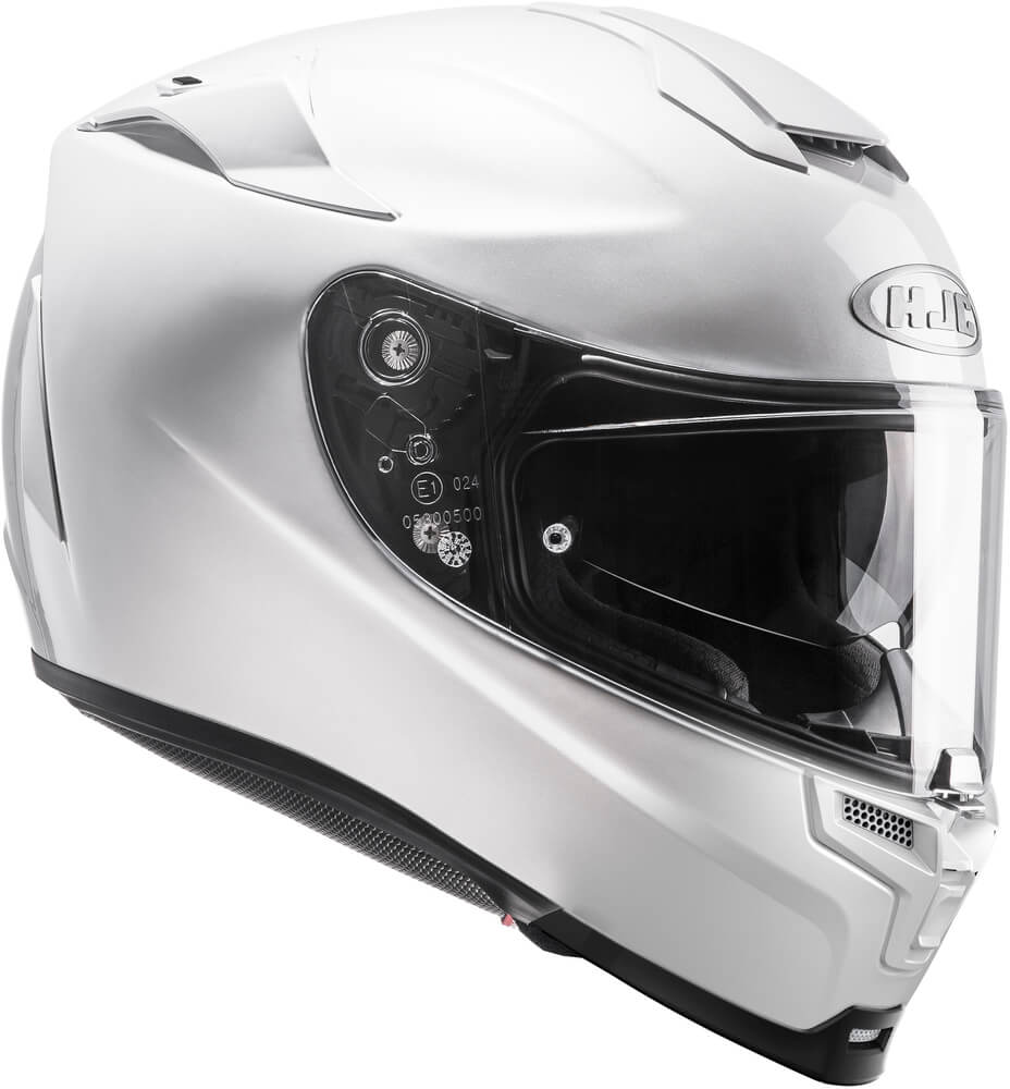 HJC RPHA-70 White
