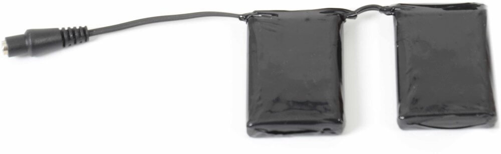 Klan Battery/Chargerkit 7,4V,3A