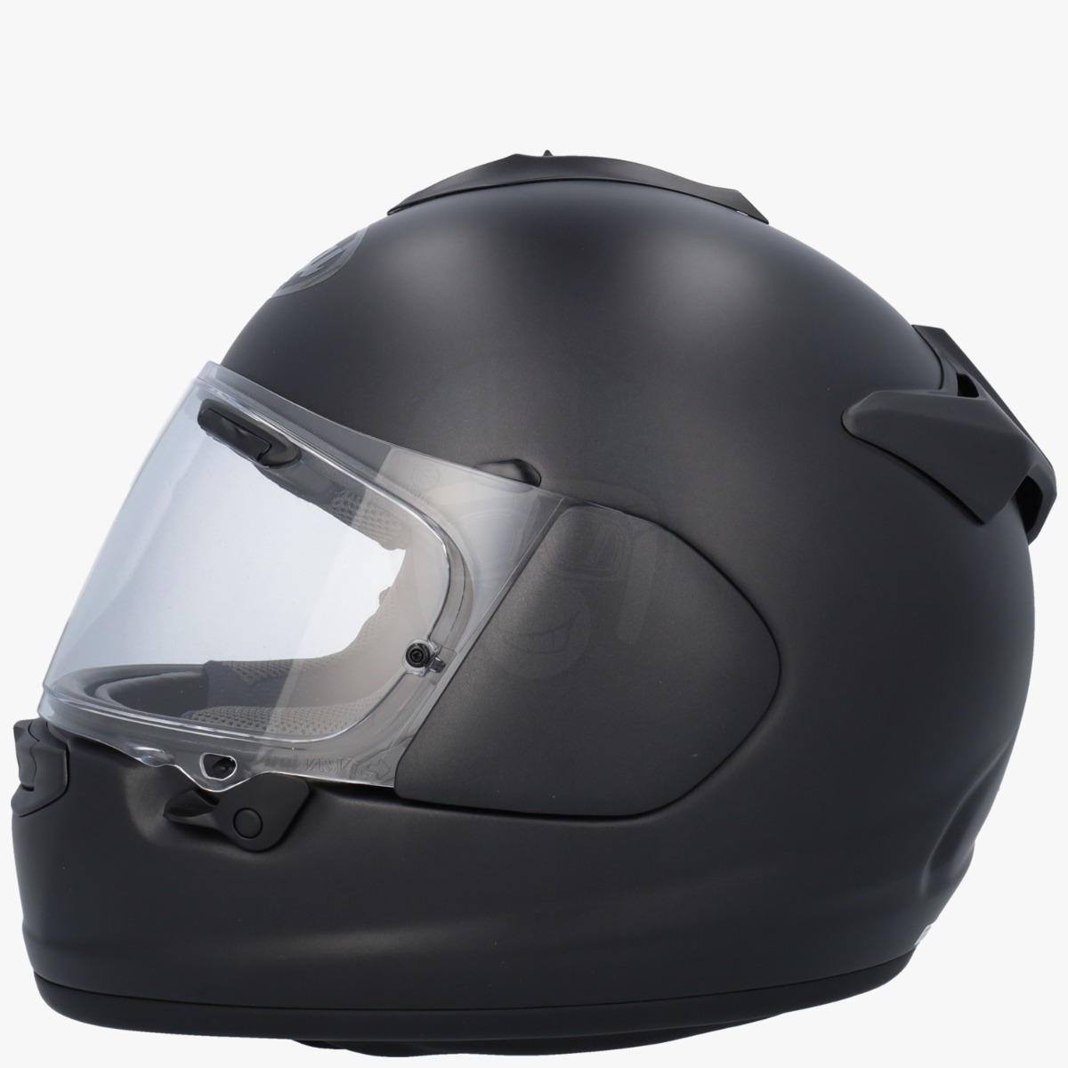 Arai Chaser-X Frost Black