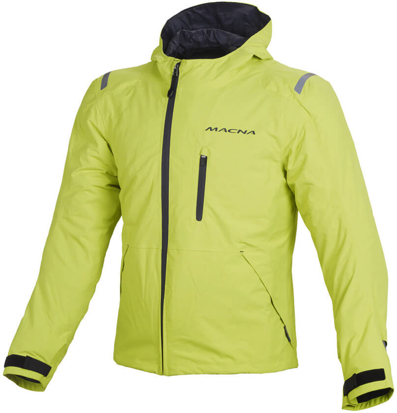 Macna Refuge Yellow 780