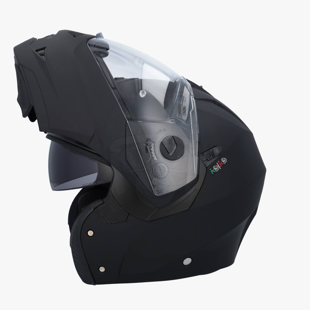 Caberg Duke II Matblack 111